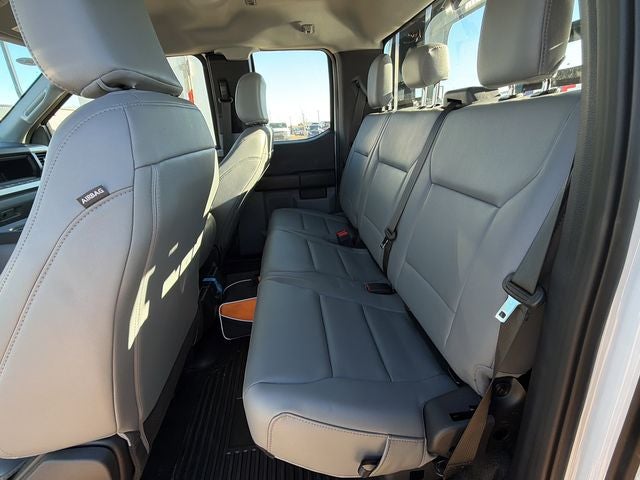 2025 Ford F-250SD XL