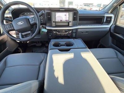 2025 Ford F-250SD XL