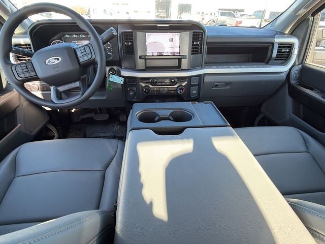 2025 Ford F-250SD XL