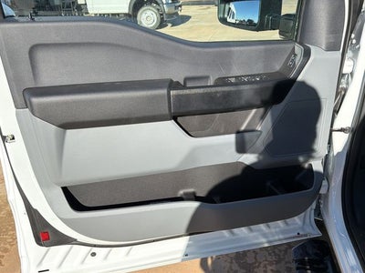 2025 Ford F-250SD XL