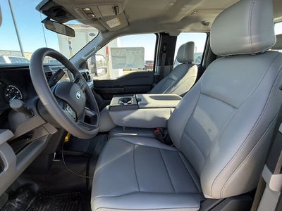 2025 Ford F-250SD XL