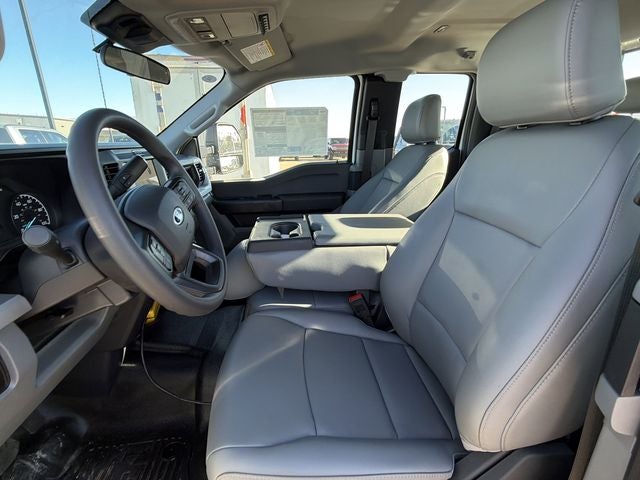 2025 Ford F-250SD XL