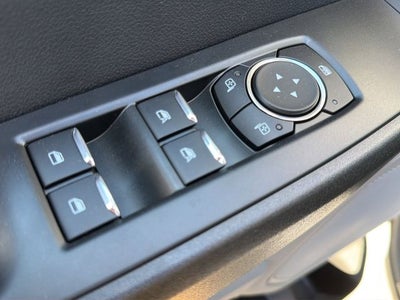 2025 Ford F-250SD XL