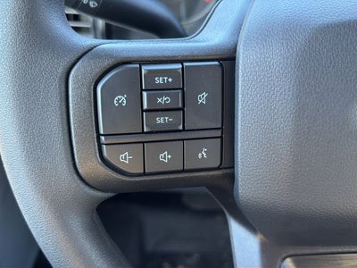 2025 Ford F-250SD XL