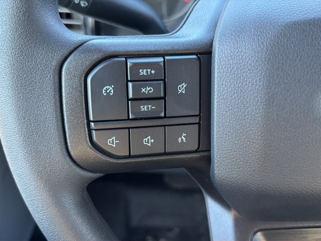 2025 Ford F-250SD XL