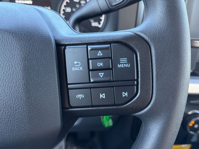 2025 Ford F-250SD XL