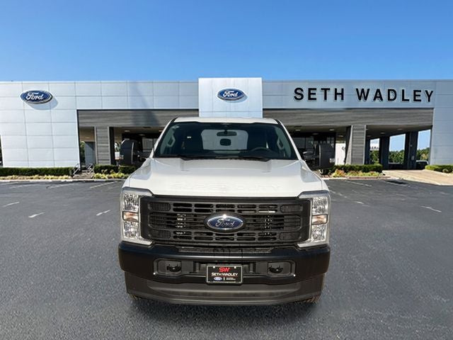 2025 Ford F-250SD XL