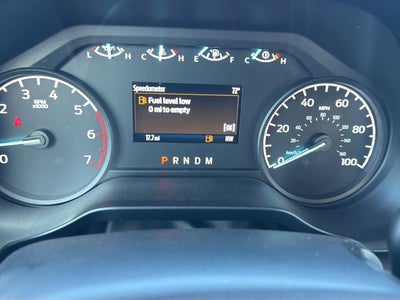 2025 Ford F-250SD XL