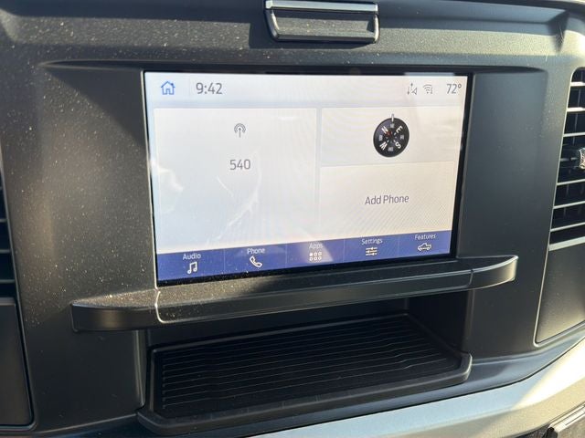 2025 Ford F-250SD XL