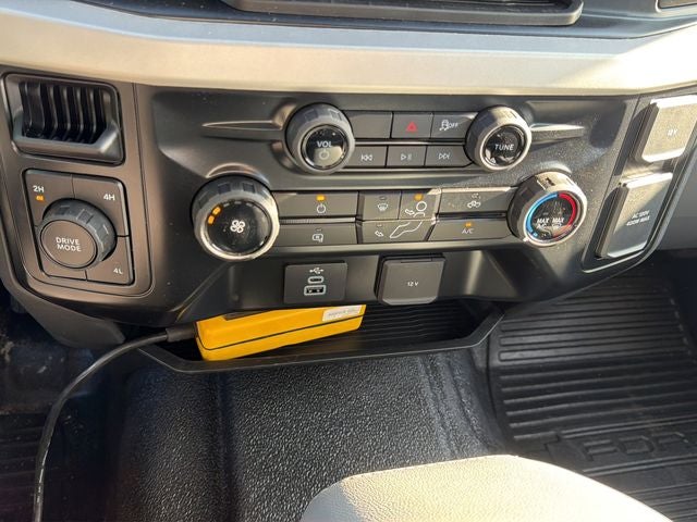 2025 Ford F-250SD XL