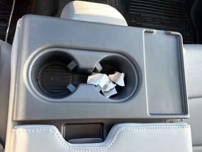 2025 Ford F-250SD XL