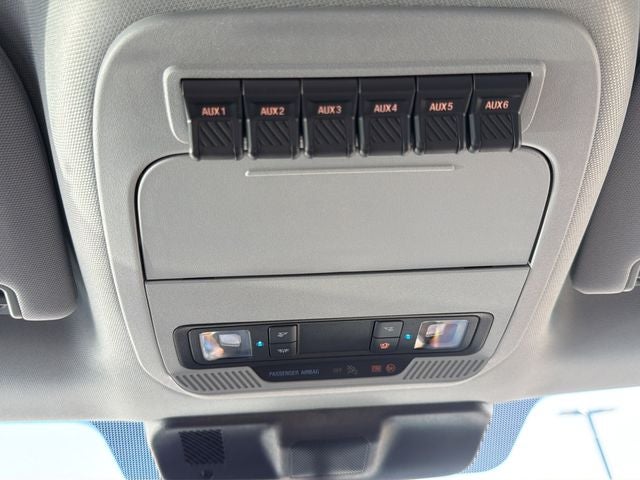 2025 Ford F-250SD XL