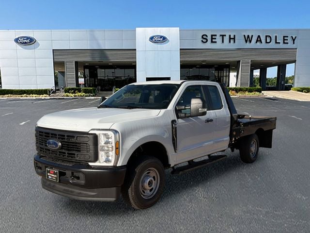 2025 Ford F-250SD XL
