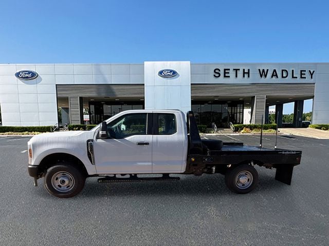 2025 Ford F-250SD XL