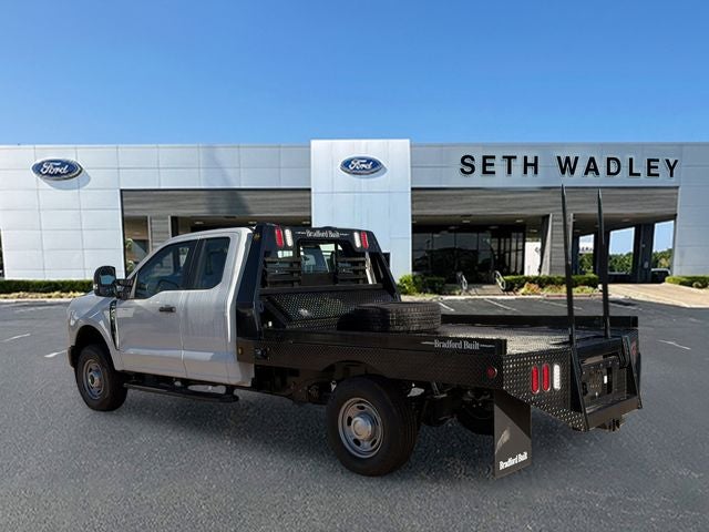 2025 Ford F-250SD XL