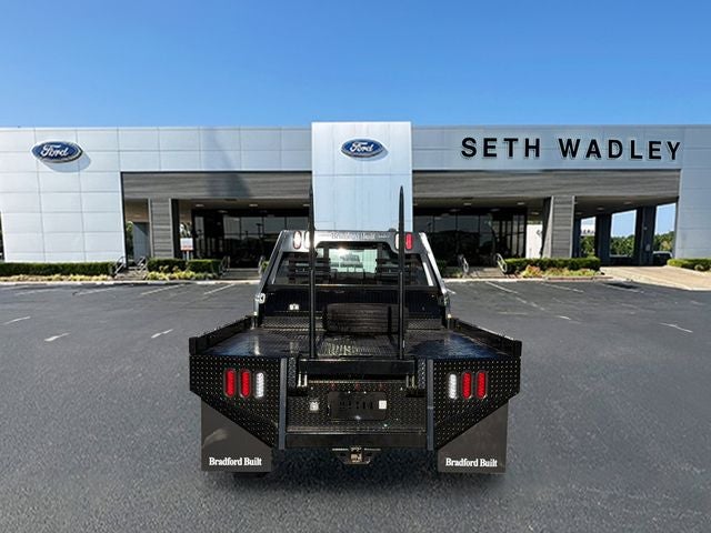 2025 Ford F-250SD XL