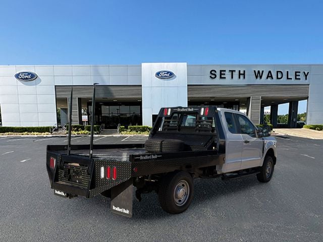 2025 Ford F-250SD XL