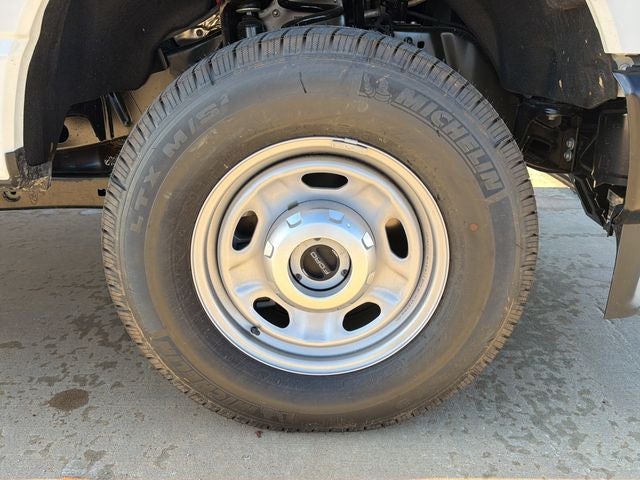 2025 Ford F-250SD XL