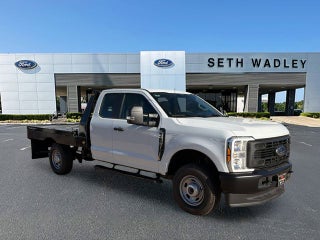 2025 Ford F-250SD XL