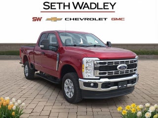 2024 Ford F-250SD XLT