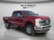 2023 Ford F-250SD XLT 4WD | 7.3L V8
