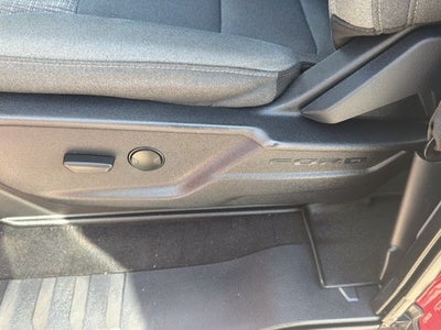 2023 Ford F-250SD XLT 4WD | 7.3L V8