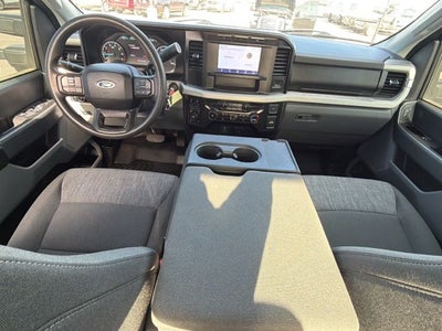 2023 Ford F-250SD XLT 4WD | 7.3L V8