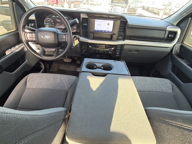 2023 Ford F-250SD XLT 4WD | 7.3L V8