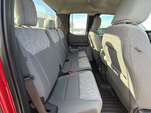 2023 Ford F-250SD XLT 4WD | 7.3L V8