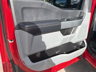 2023 Ford F-250SD XLT 4WD | 7.3L V8