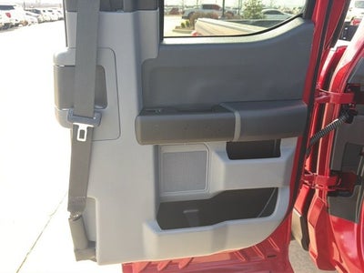 2023 Ford F-250SD XLT 4WD | 7.3L V8