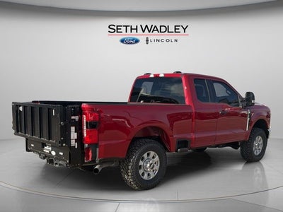 2023 Ford F-250SD XLT 4WD | 7.3L V8
