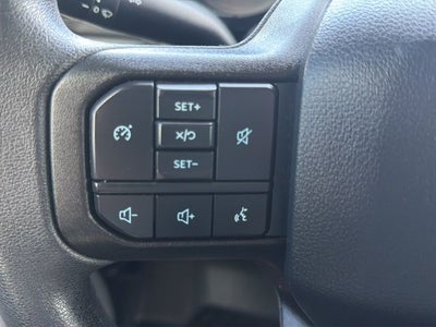 2023 Ford F-250SD XLT 4WD | 7.3L V8