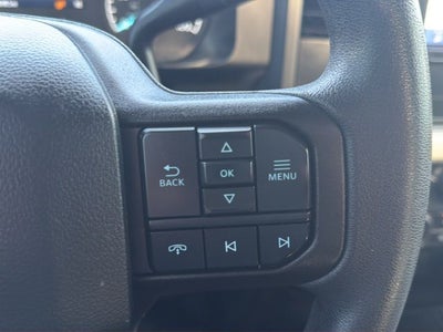 2023 Ford F-250SD XLT 4WD | 7.3L V8