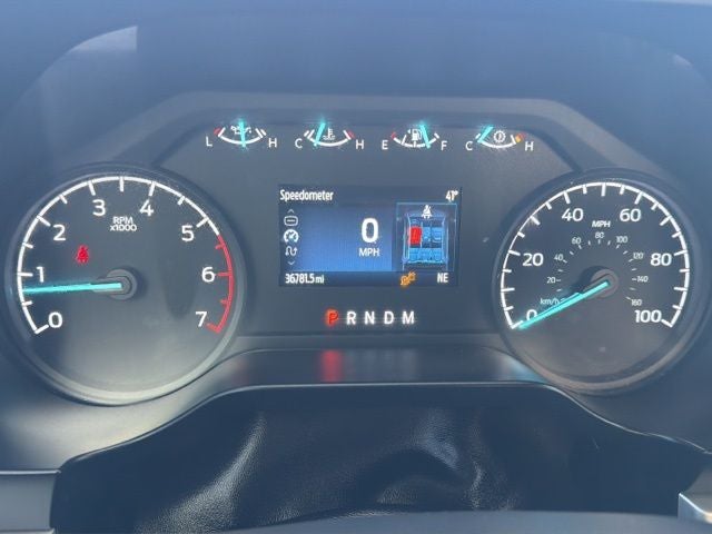 2023 Ford F-250SD XLT 4WD | 7.3L V8