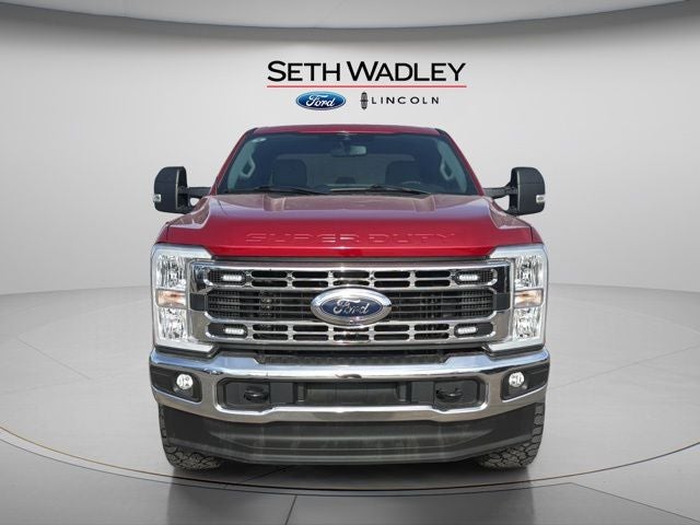 2023 Ford F-250SD XLT 4WD | 7.3L V8