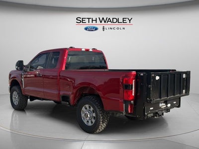 2023 Ford F-250SD XLT 4WD | 7.3L V8