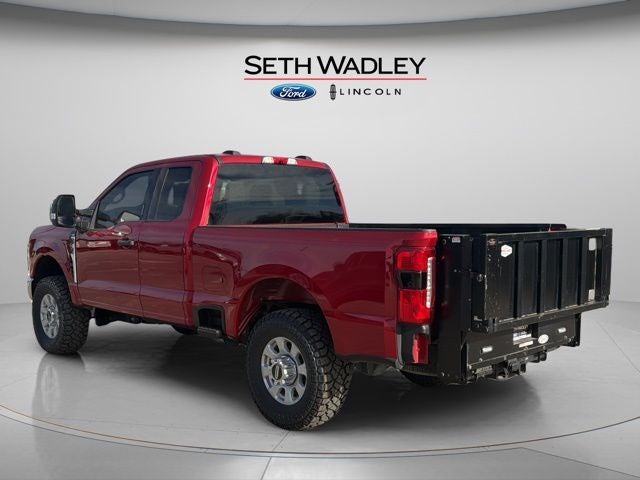 2023 Ford F-250SD XLT 4WD | 7.3L V8