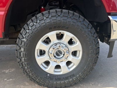 2023 Ford F-250SD XLT 4WD | 7.3L V8