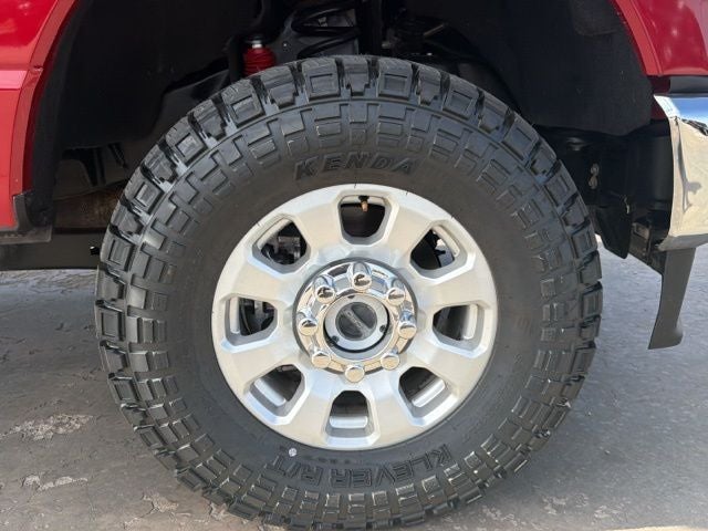 2023 Ford F-250SD XLT 4WD | 7.3L V8