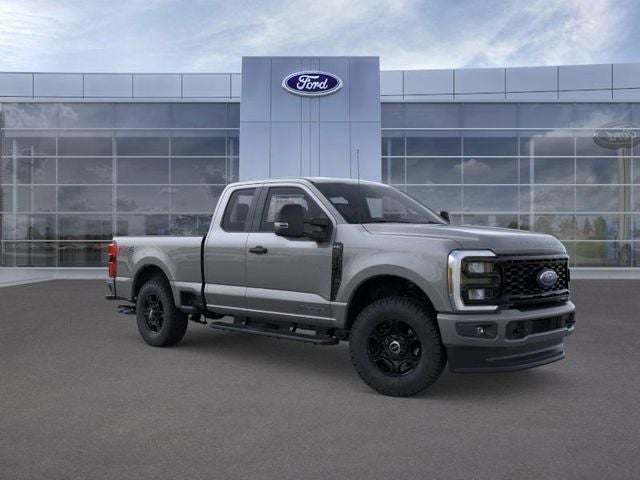 2026 Ford F-250SD XL STX