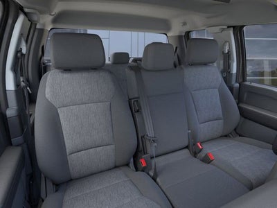 2026 Ford F-250SD XL STX