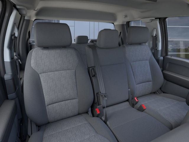 2026 Ford F-250SD XL STX