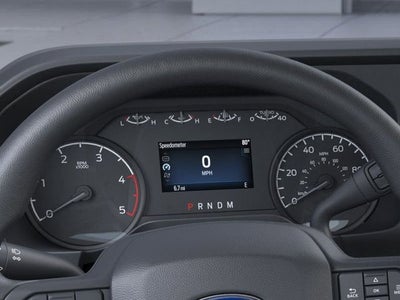 2026 Ford F-250SD XL STX