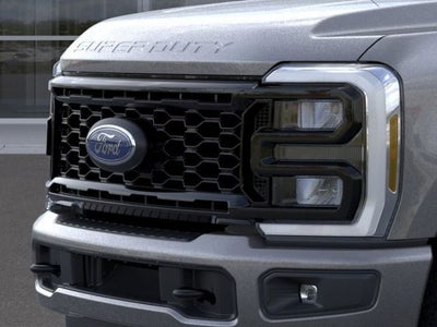 2026 Ford F-250SD XL STX