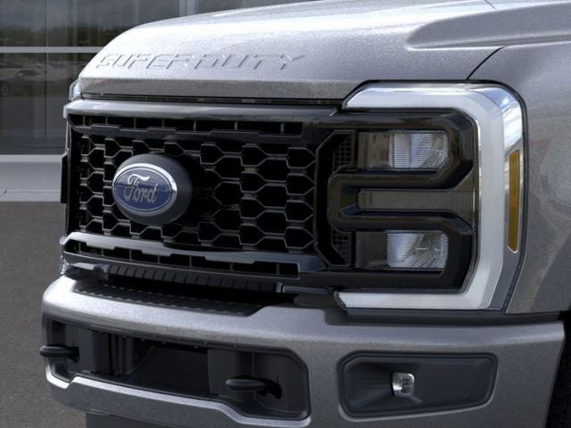 2026 Ford F-250SD XL STX