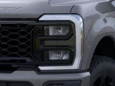 2026 Ford F-250SD XL STX
