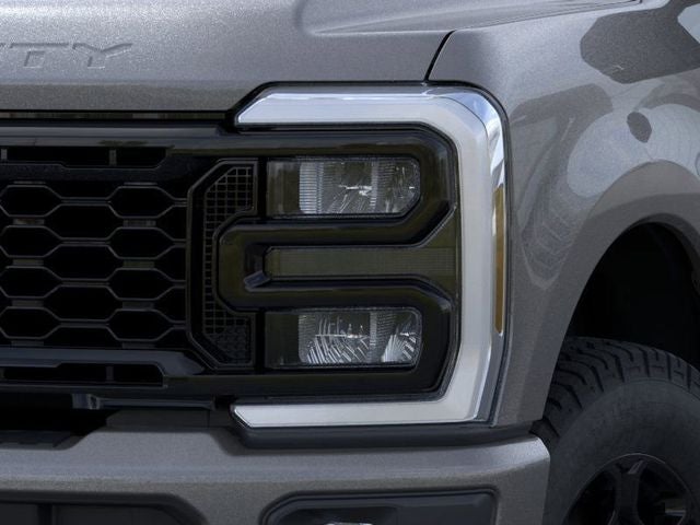 2026 Ford F-250SD XL STX