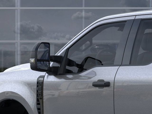 2026 Ford F-250SD XL STX