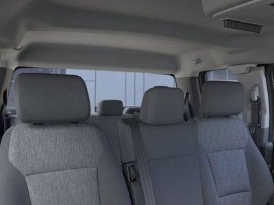 2026 Ford F-250SD XL STX